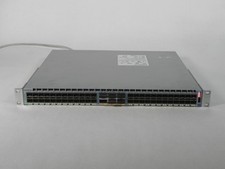 Arista DCS-7160-48YC6-F 48x 25GbE SFP28 6x 100GbE QSFP28 Switch F-R Air 2x AC picture
