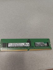 Hynix HMA82GR7AFR8N-VK 16GB DDR4-2666 SDRAM Memory Module picture