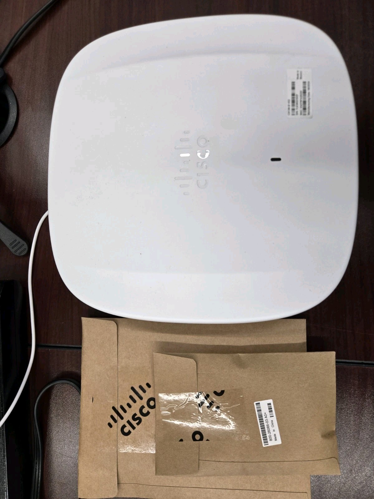 Cisco Catalyst C9136I-B Wireless Access Point