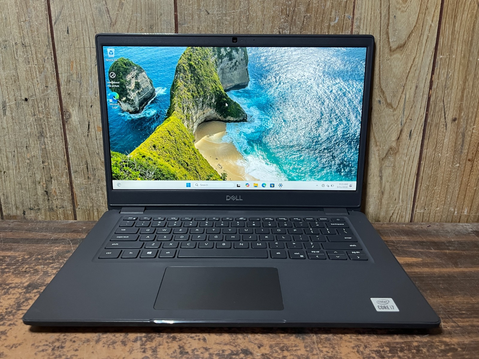 Dell Latitude 3410 14\ Dell Latitude 3410 14\