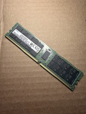 Samsung M393A8G40AB2-CWECO 64GB 2Rx4 DDR4-3200AA ECC REG Server Memory RAM picture