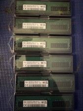 SK hynix 32GB PC4-25600 DDR4-3200 Memory - HMAA4GR7AJR8N-XN picture