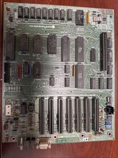 Apple IIe Vintage Motherboard 820-0064-B/607-0164-M 1982 picture