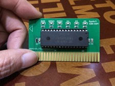 Apple II/II+ Saturn-Compatible 128K RAM Card picture