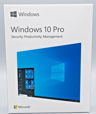 Microsoft Windows 10 Pro 64 Bit USB Flash Drive picture