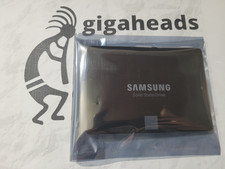 Samsung 860 EVO V-NAND 1TB 2.5