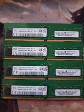 32GB DDR4 ECC RDIMM – SK Hynix PC4‑3200 (Server/Workstation RAM)HMAA4GR7CJR8N-XN picture