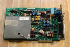 COMMODORE 2300 Internal Genlock A2000 2000 3000 AMIGA picture