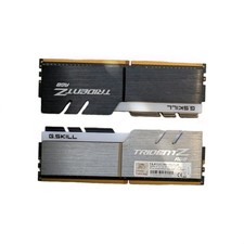 G.SKILL Trident Z RGB 16GB (2x8GB) DDR4-4133 PC4-33000 XMP DIMM picture