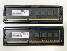 16GB (2x8GB) DDR3-1600 PC3-12800 240-Pin DIMM Desktop RAM Intel picture