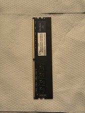 Timetec 32GB DDR4-3200 PC4-25600 Desktop RAM 2Rx8 CL22 As-Is picture