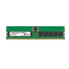 Micron Memory Module - 32 GB - 2Rx8 - DDR5 - 5600MHz - CL46 MTC20F2085S1RC56BD2 picture