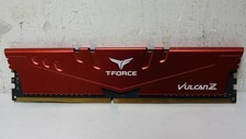 TEAMGROUP T-FORCE Vulcan Z 8GB DDR4-3000 288-Pin DIMM RAM 1x8GB picture