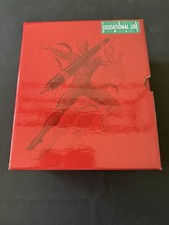 Vintage Macromedia FreeHand 5.0 5.5 Macintosh Software CD Floppies Box Manuals picture