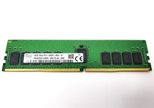 Hynix 16GB PC4-2933Y 288pin DDR4 SDRAM ECC Reg Server Memory HMA82GR7JJR8N-WM picture