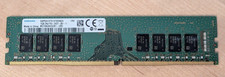 Samsung M378A2K43CB1-CRC 16GB DDR4-2400 CL17 UDIMM (288-pin, 2Rx8, 1.2V) Desktop picture