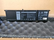 NEW OEM V6W33 Battery WV3K8 Dell Inspiron 3510 5510 Latitude 3320 3330 3515 picture
