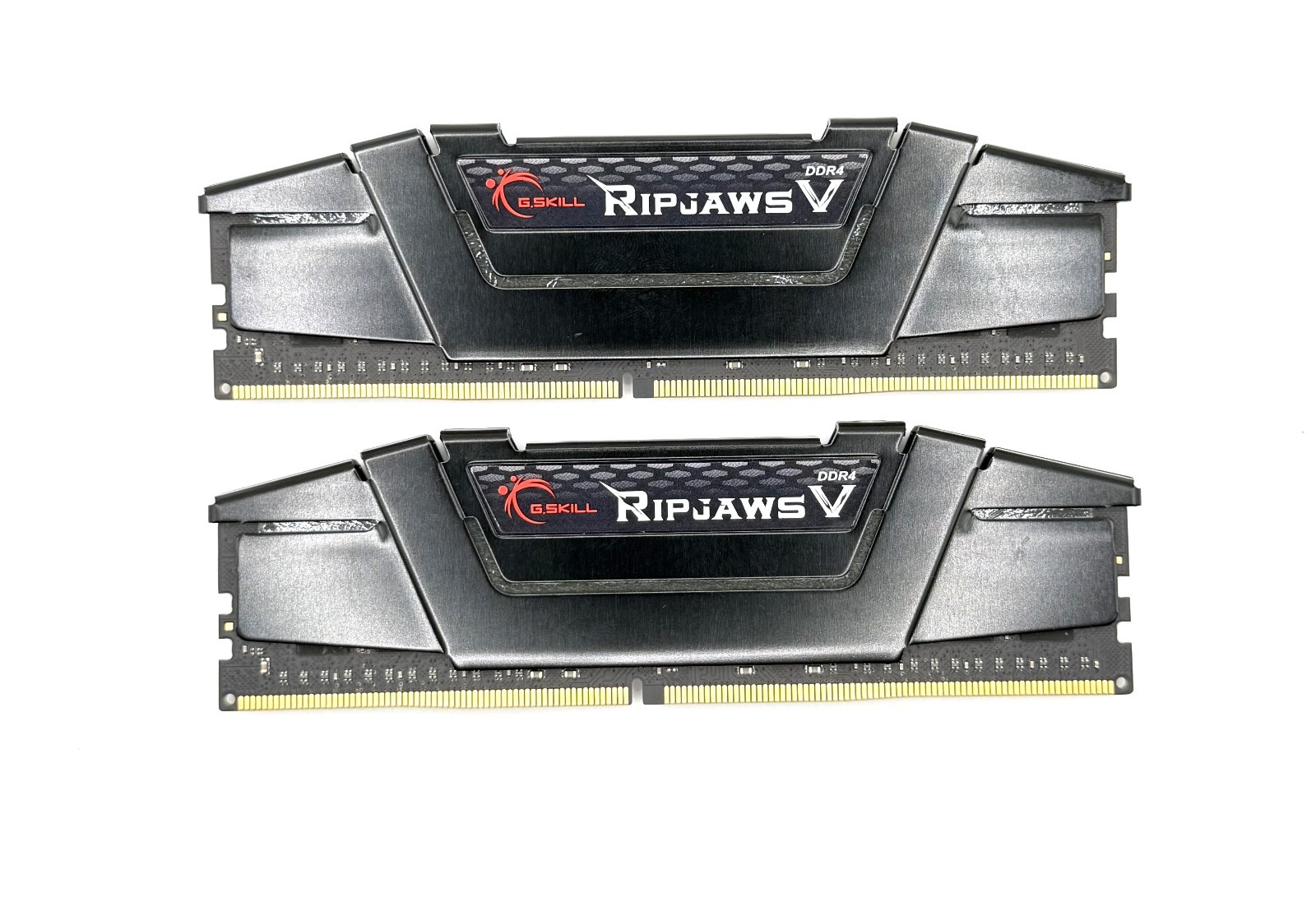 G.SKILL Ripjaws V 32GB (2x16GB) DDR4 - 3600 Desktop Memory