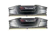 G.SKILL Ripjaws V 32GB (2x16GB) DDR4 - 3600 Desktop Memory picture