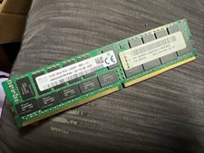 SAMSUNG 32GB 2Rx4 PC4-2400T-RA1 M393A4K0CB1-CRC4Q Server Ram picture