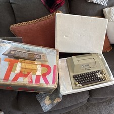 Atari 400 Vintage Home Computer System w/ Original Box MPN Atari 400 picture