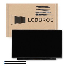 Samsung GALAXY BOOK GO 5G NP545XLA-KA2VZ Screen Replacement 30 Pins FHD LCD picture