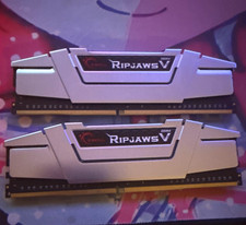 G.SKILL RipJaws V DDR4-3200 16GB (2x8GB) DIMM RAM picture