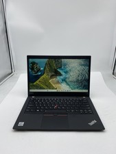 Lenovo ThinkPad T14 Gen 1 Core i5 10310U 16GB 256GB SSD Windows 11 Pro Touch picture