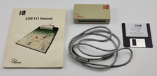 Vintage Motion Control AB Beehive Technologies ADB I/O Interface Apple Macintosh picture