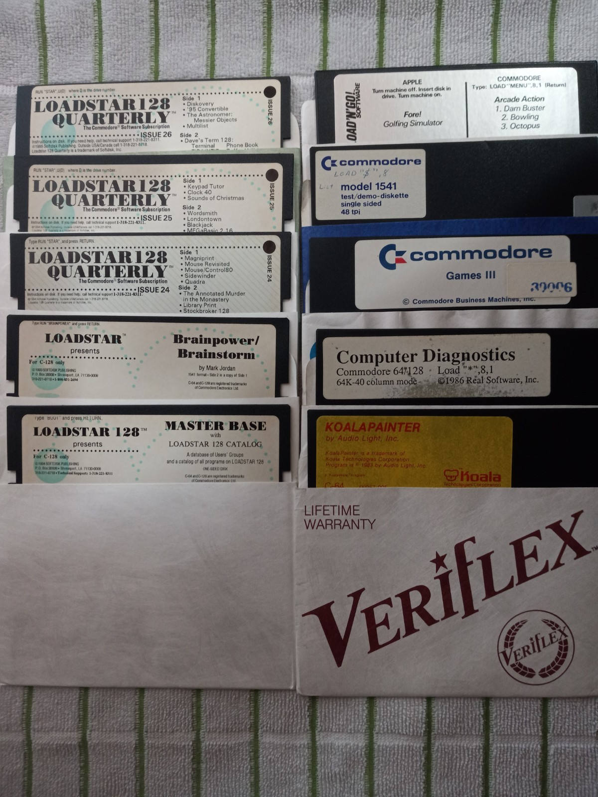 Commodore 5.25\ Commodore 5.25\