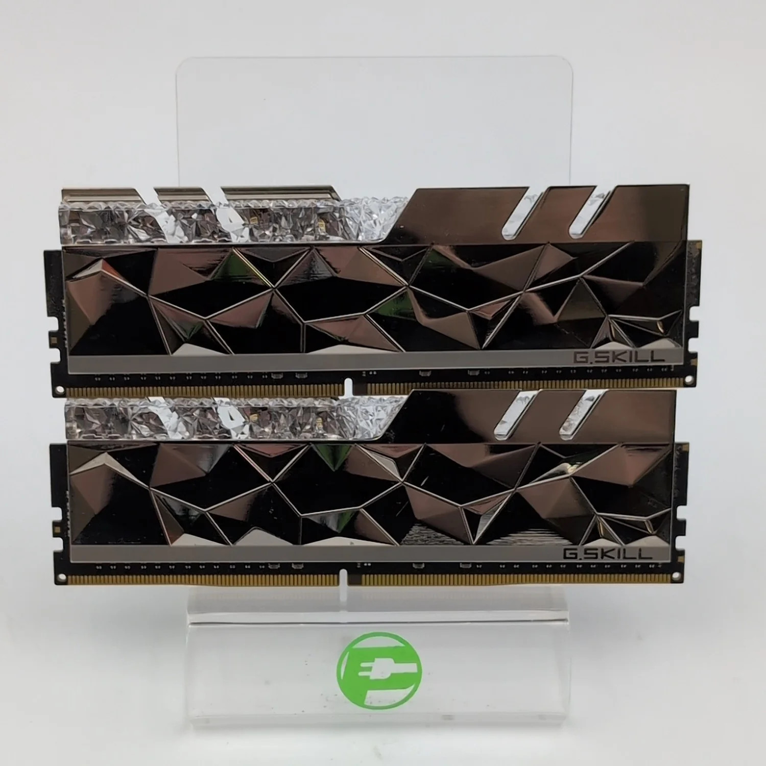 G.Skill Trident Z Royal Elite 32GB (2x16GB) RAM DDR4 3600MHz F4-3600C16D-32GTESC