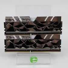 G.Skill Trident Z Royal Elite 32GB (2x16GB) RAM DDR4 3600MHz F4-3600C16D-32GTESC picture