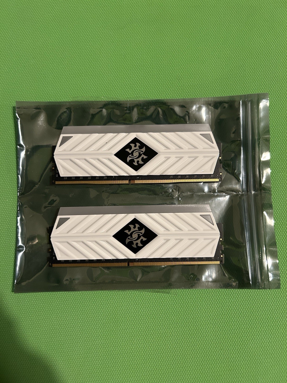 ADATA XPG Spectrix D41 16GB (2x8GB) DDR4 3200MHz CL16 Desktop Ram