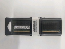 Samsung M321R8GA0PB2-CCP 64GB PC5-51200 DDR5-6400MHz ECC 2Rx4 RDIMM Memory picture