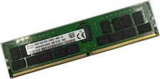 HYNIX HMA84GR7JJR4N-WM 32gb 2933mt/s Pc4-23400 Cl21 Ecc Registered Dual Rank X4 picture