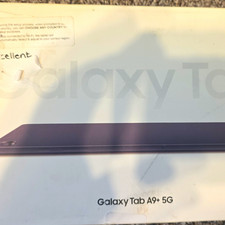 Samsung Galaxy Tab A9+ 5G 11in Wi‑Fi+5G 8GB RAM 128GB Graphite picture
