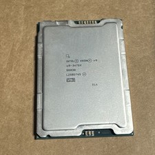 Intel Xeon w9-3475X SRM30 CPU 2.2Ghz 36-Core LGA4677 Sapphire Rapids *USA* picture