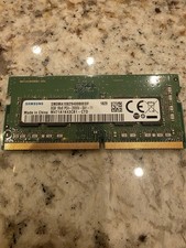 Samsung 8GB PC4-21300 (DDR4-2666) Memory (M471A1K43CB1CTD) picture