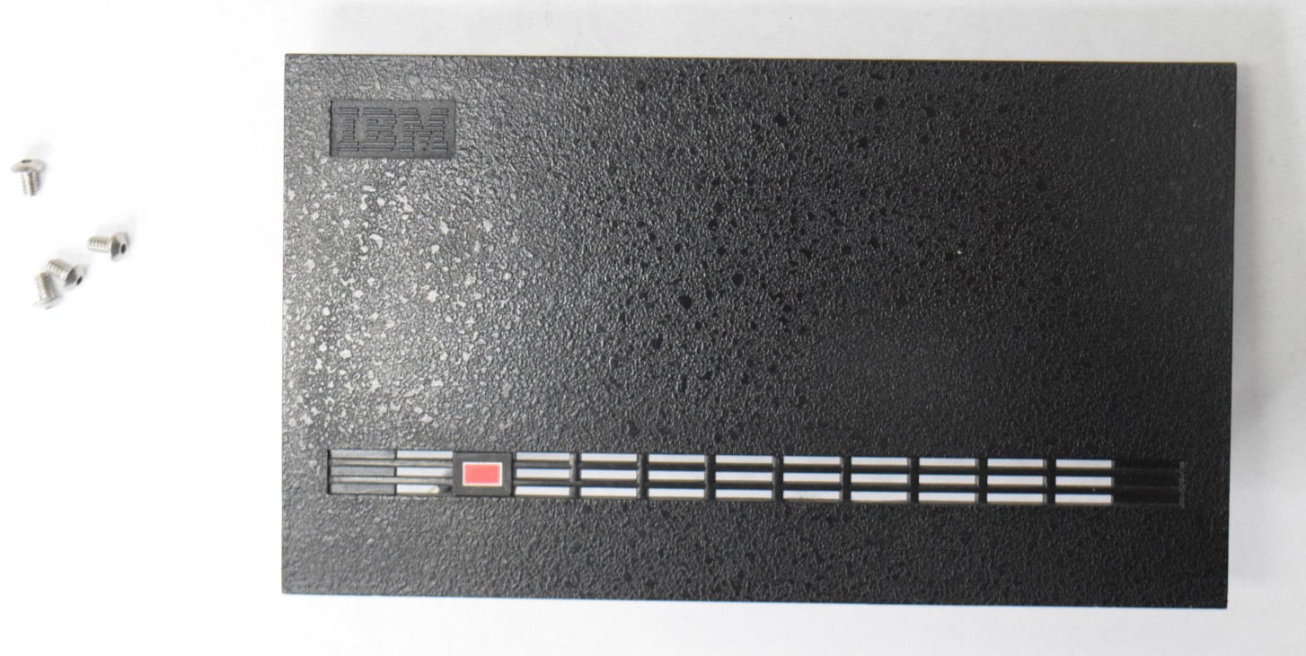 IBM Face Plate for OEM IMI 5012H 10MB MFM 5.25