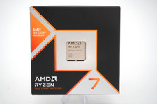 AMD Ryzen 7 9800X3D 8-Core 16-Thread 104MB AM5 Processor Brand New picture