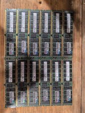12x Hynix 16GB Pc4-2133p-ra0-11 ECC Server RAM DDR4 picture
