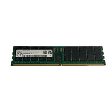HYNIX 96GB DDR5 6400 2RX4 ECC RDIMM - HMCGM4MHBRB505N picture
