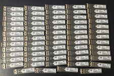 Lot of 64 Cisco GLC-SX-MMD SFP Transceivers 10-2626-01 picture