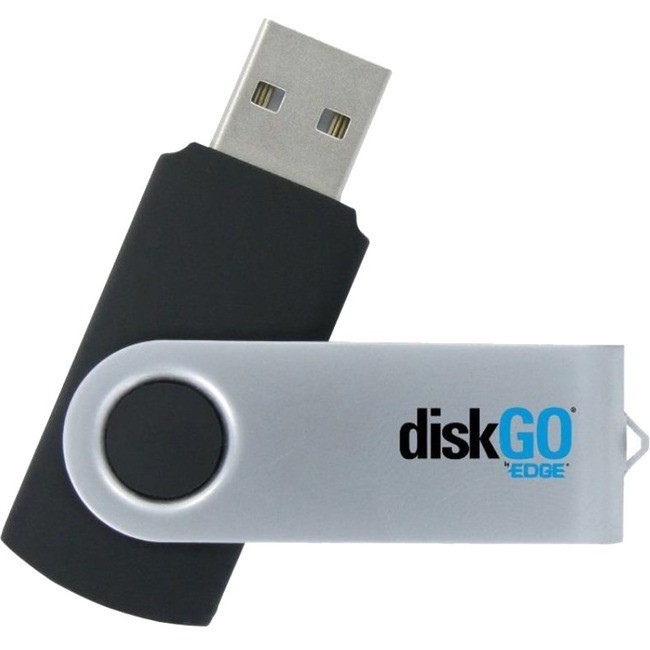 EDGE 256GB DiskGO C2 USB 2.0 Flash Drive EDGE 256GB DiskGO C2 USB 2.0 Flash Drive