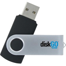 EDGE 256GB DiskGO C2 USB 2.0 Flash Drive picture