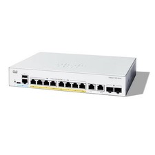Cisco Catalyst C1300-8P-E-2G 8-Port Gigabit PoE+ Managed Switch New picture