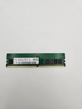 Hynix HMAA4GR7CJR8N-XN 32Gb PC4-3200AA 2Rx8 Server DDR4 RAM picture