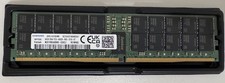 SAMSUNG 64GB 2RX4 PC5-38400 DDR5-4800 SERVER MEMORY (M321R8GA0BB0-CQKZJ) picture