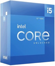 Intel Core i5-12600 3.30 GHz Processor CPU picture
