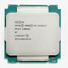 Intel Xeon E5-2698 v3 SR21T picture